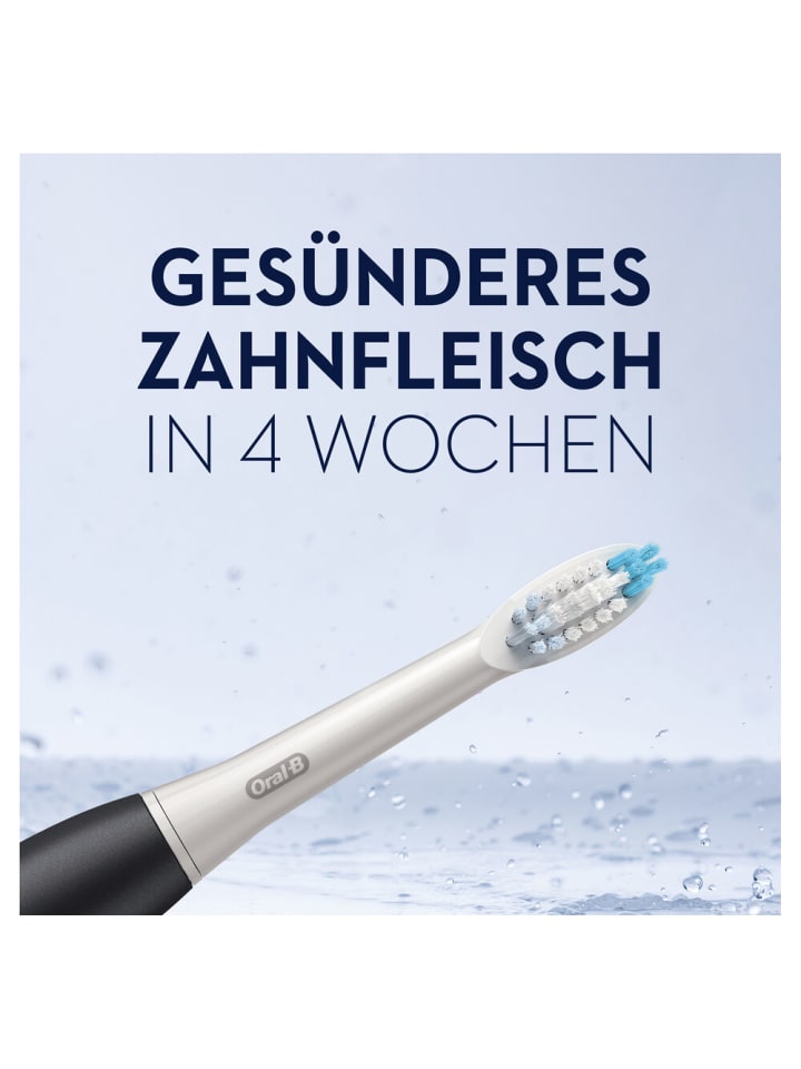 Oral-B Elektrische Zahnbürste 