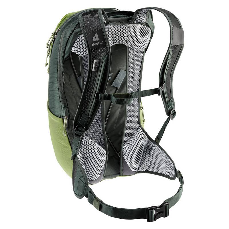 Deuter Race Air 14+3 Fahrradrucksack