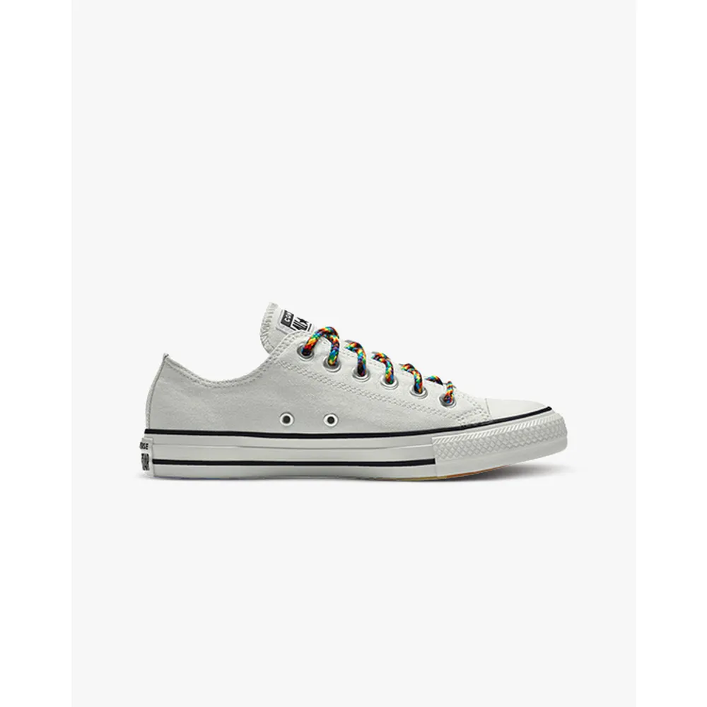 Converse Custom Chuck Taylor All Star Pride By You 165809CSU23_WHITE / weiss