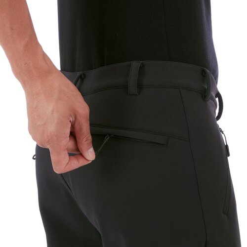 HERREN HOSE WINTER HIKING SO