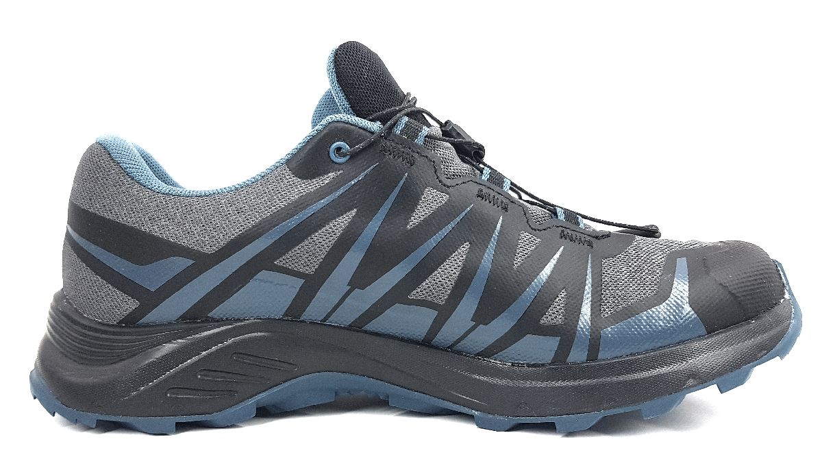 Salomon XA Sierra GTX L41587900 Schwarz blue