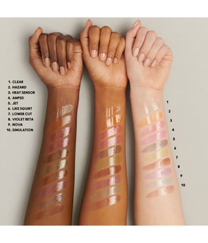 MAC Squirt Plumping Gloss Stick Lippenstift-2.3 g