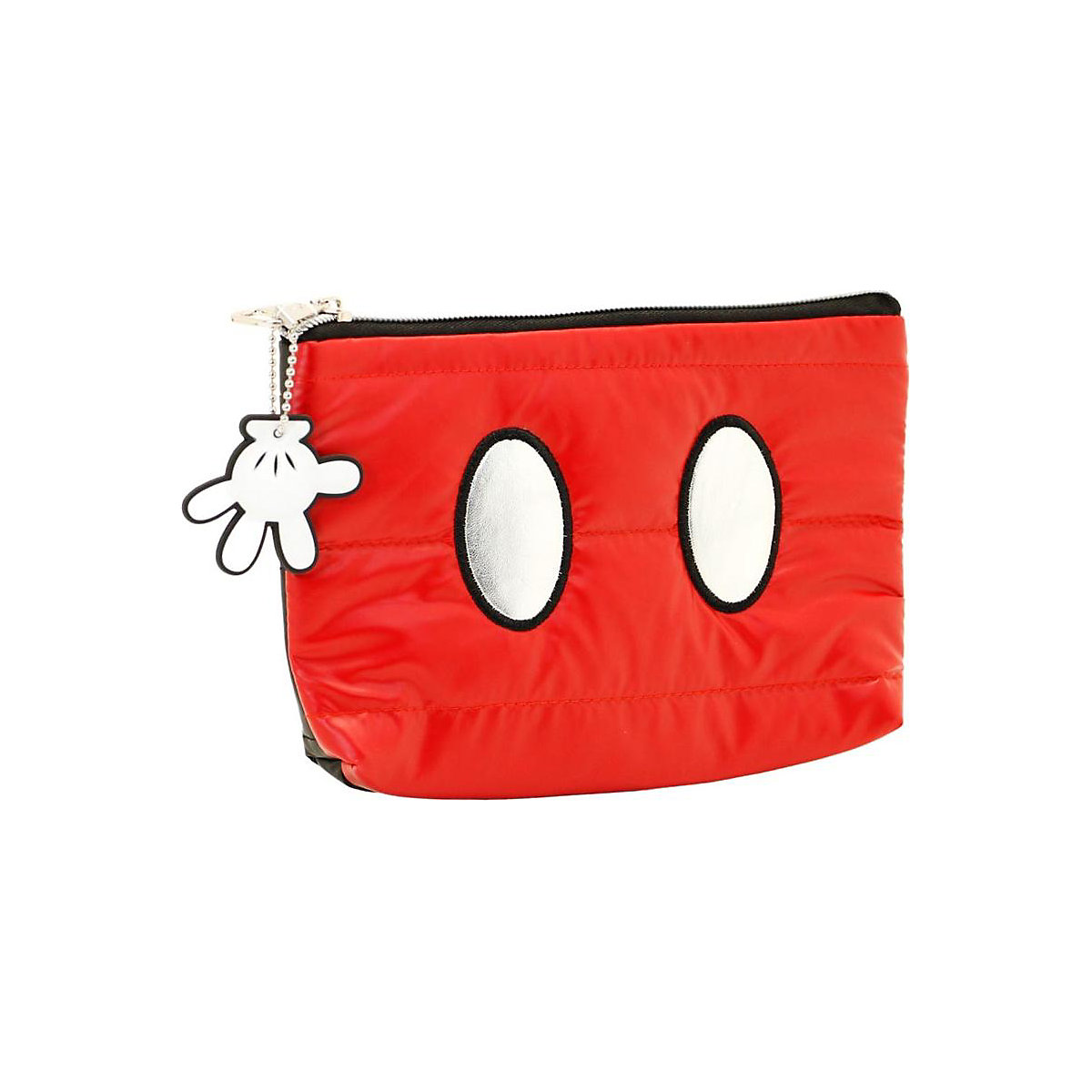 Geldbörse Plüsch   Mickey Mouse