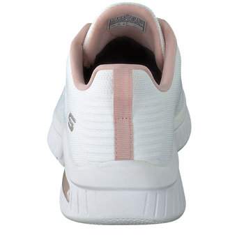 Skechers Bobs Squad Air Sweet Encounter in weiß