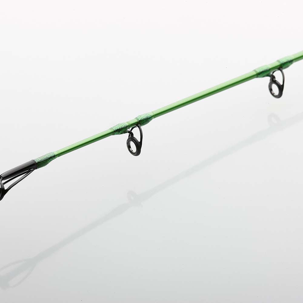 Madcat Grønn Nærkamp Steinbitstang 1,70m 50-125g