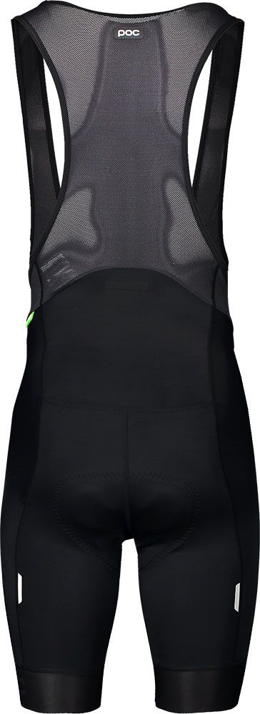 POC Pure Bib Short VPDs - Trägerhose mit Polster kaufen | Bike-Discount