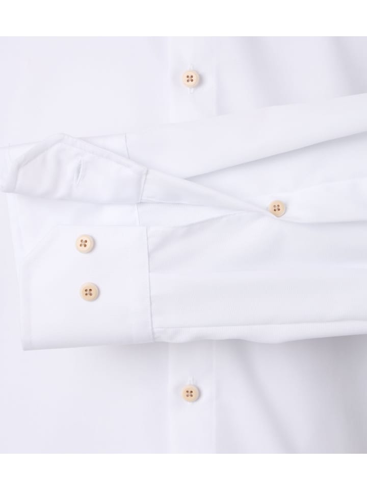 Venti Businesshemd in Weiß günstig kaufen