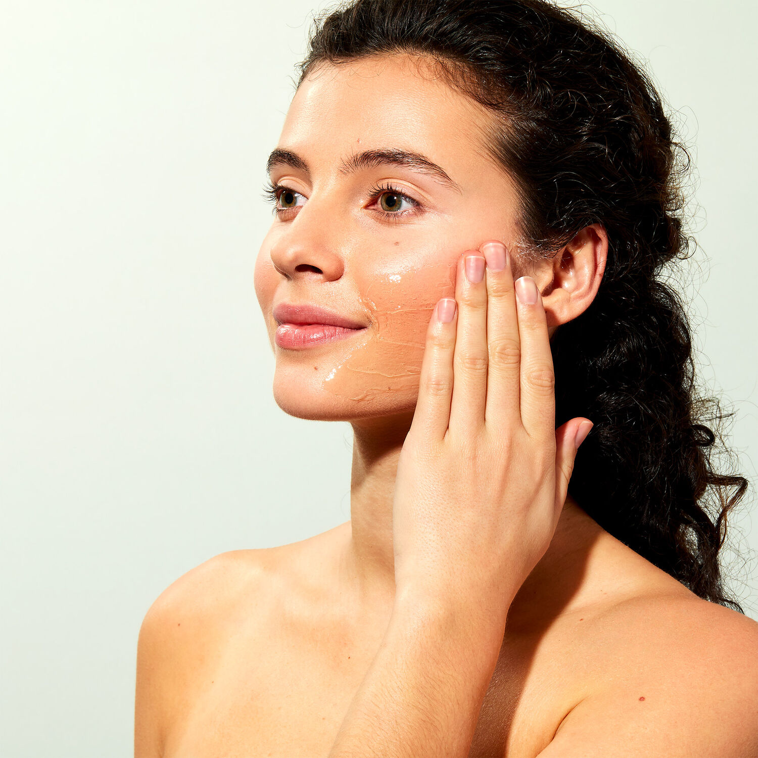 Nuxe Masque Détoxifiant Éclat Nuxe Bio - Tous types de peaux - 50 ml