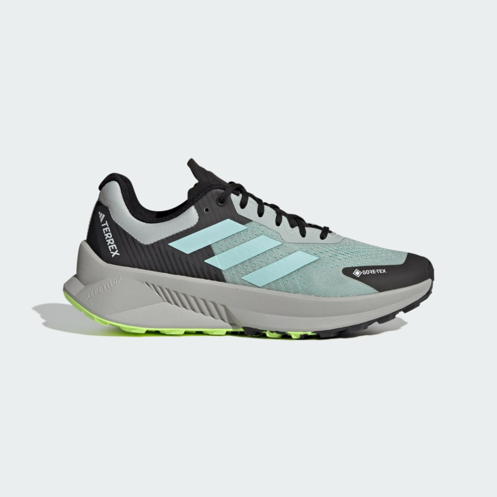 adidas Soulstride Flow GTX IF5009 / blau