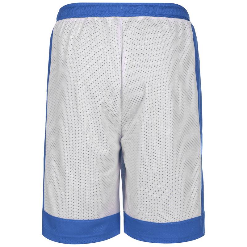 SPALDING Reversible Basketball-Shorts Herren