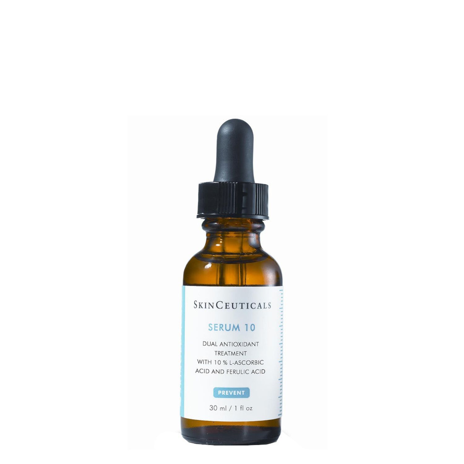 Skinceuticals Serum 10 Sérum Antioxydant Peaux Sensibles 30 ml