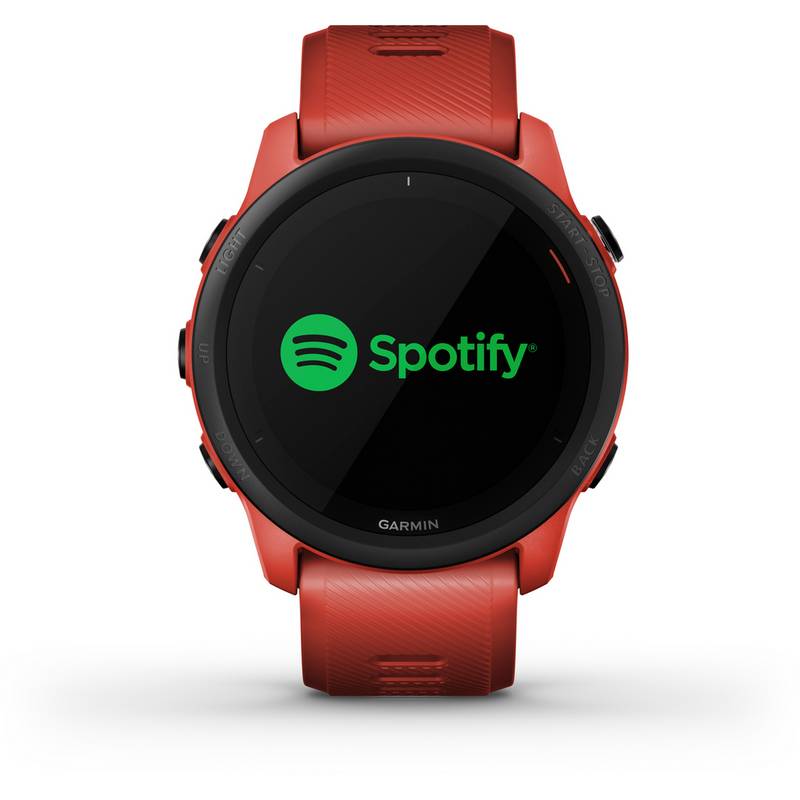 Garmin Forerunner 745 Sportuhr