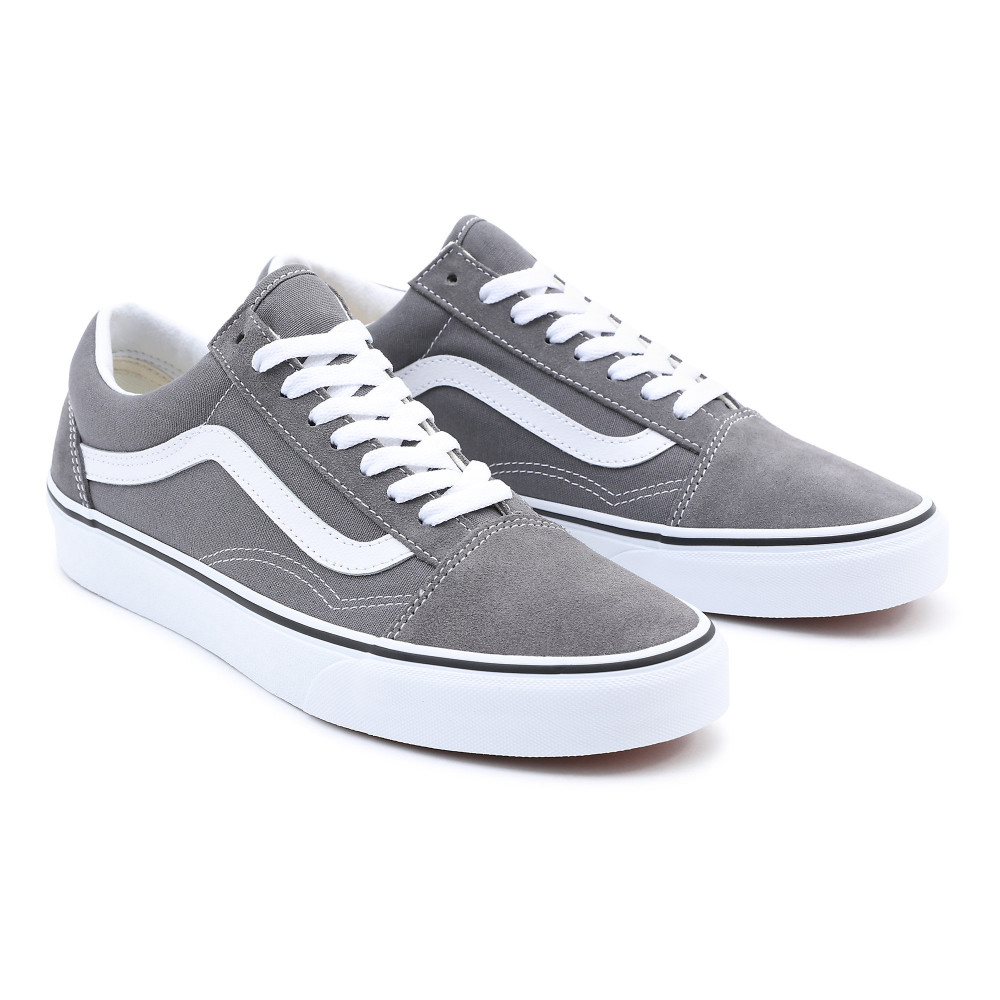 Vans Old Skool VN0A4BV5195 / grau