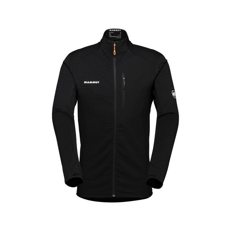 Mammut Taiss Light Fleecejacke Herren