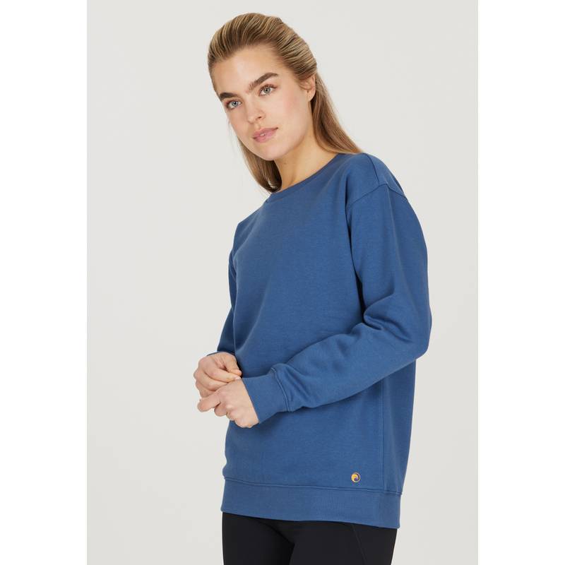 Cruz Amanda Sweatshirt Damen