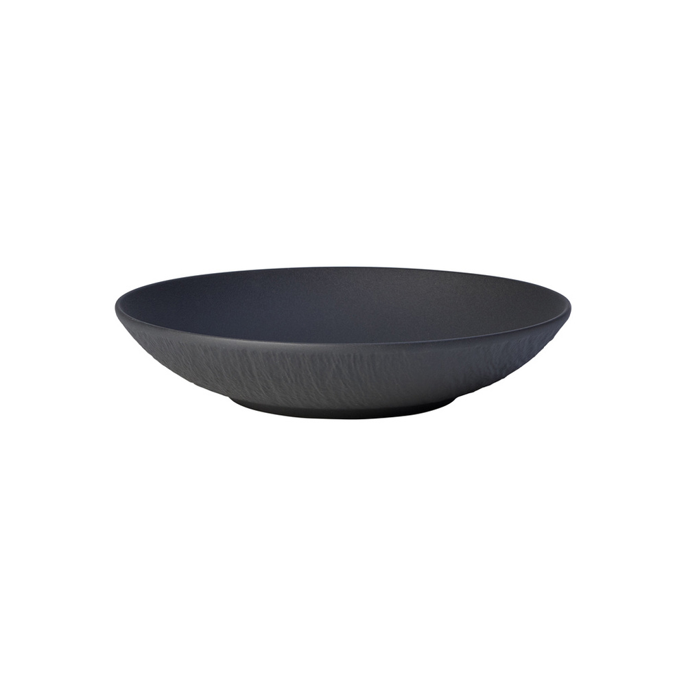 Villeroy & Boch Coupe plate Manufacture Rock Bol