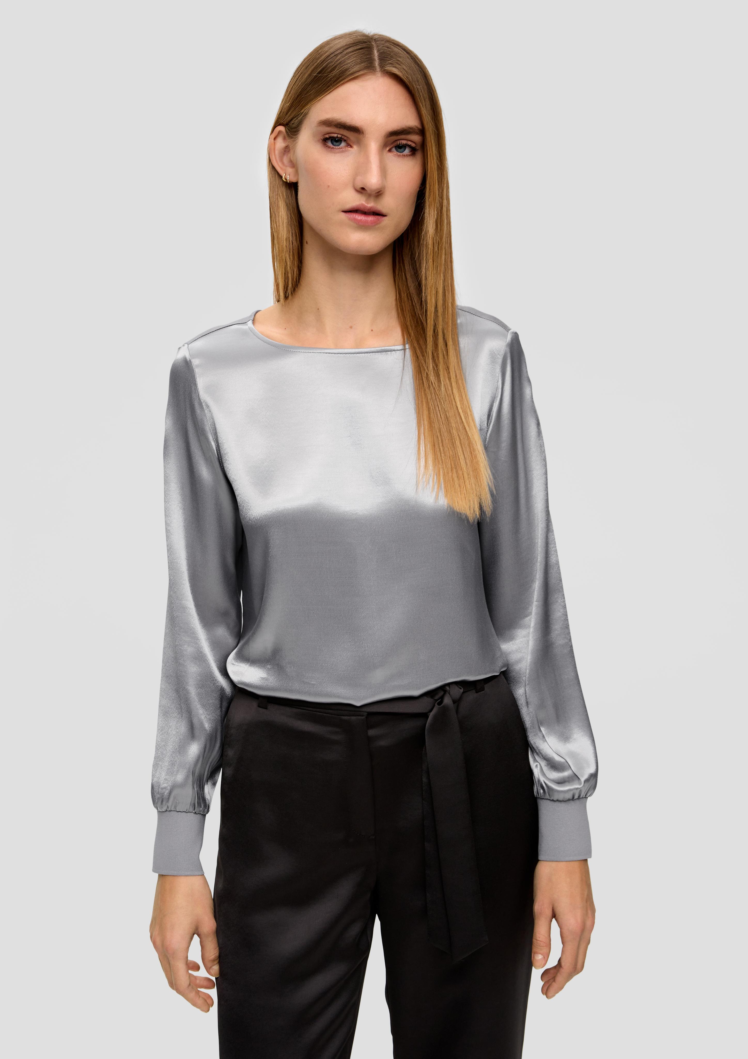 Bluse aus Viskose  2136145-9444