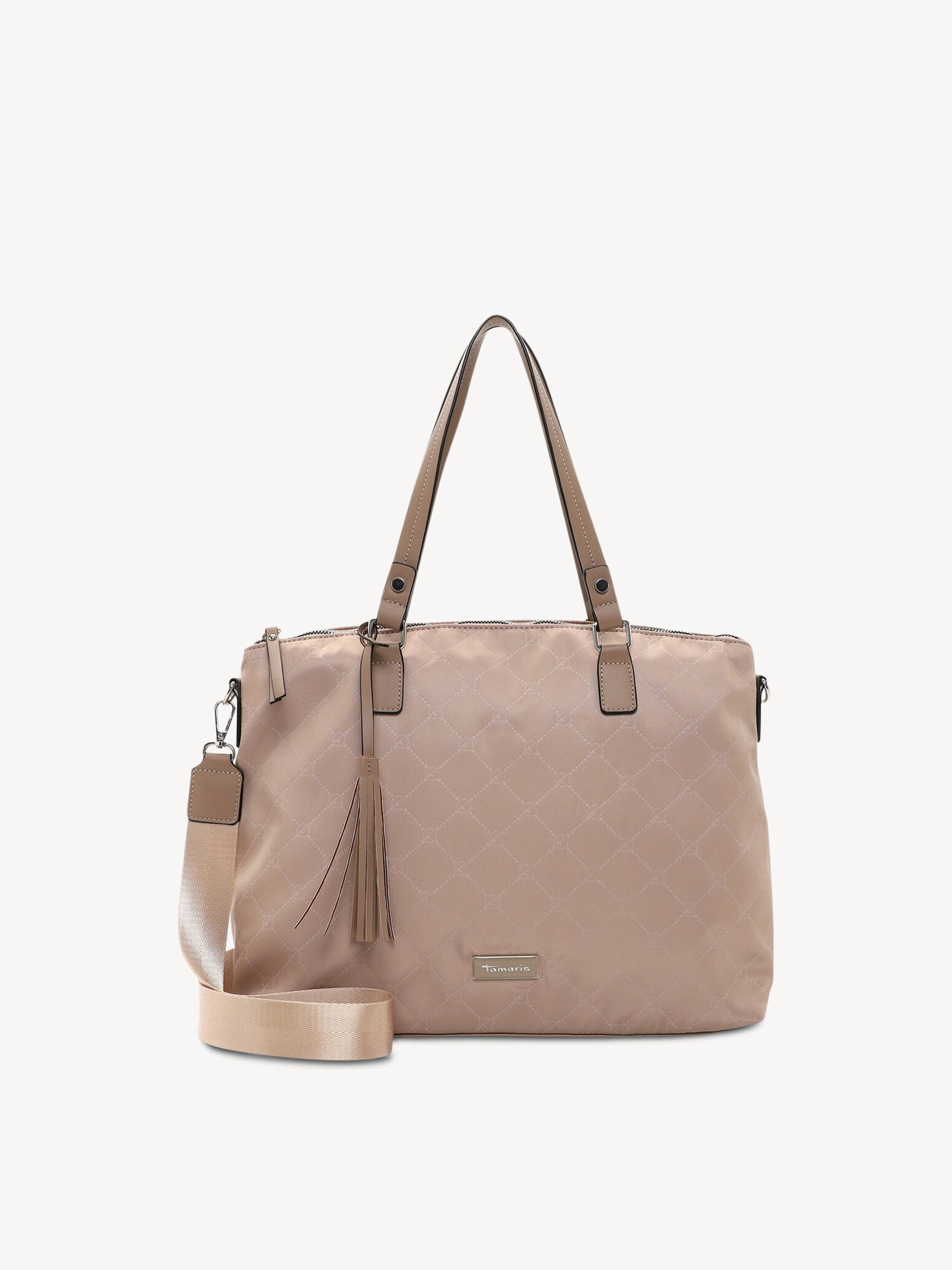 Sac cabas - marron