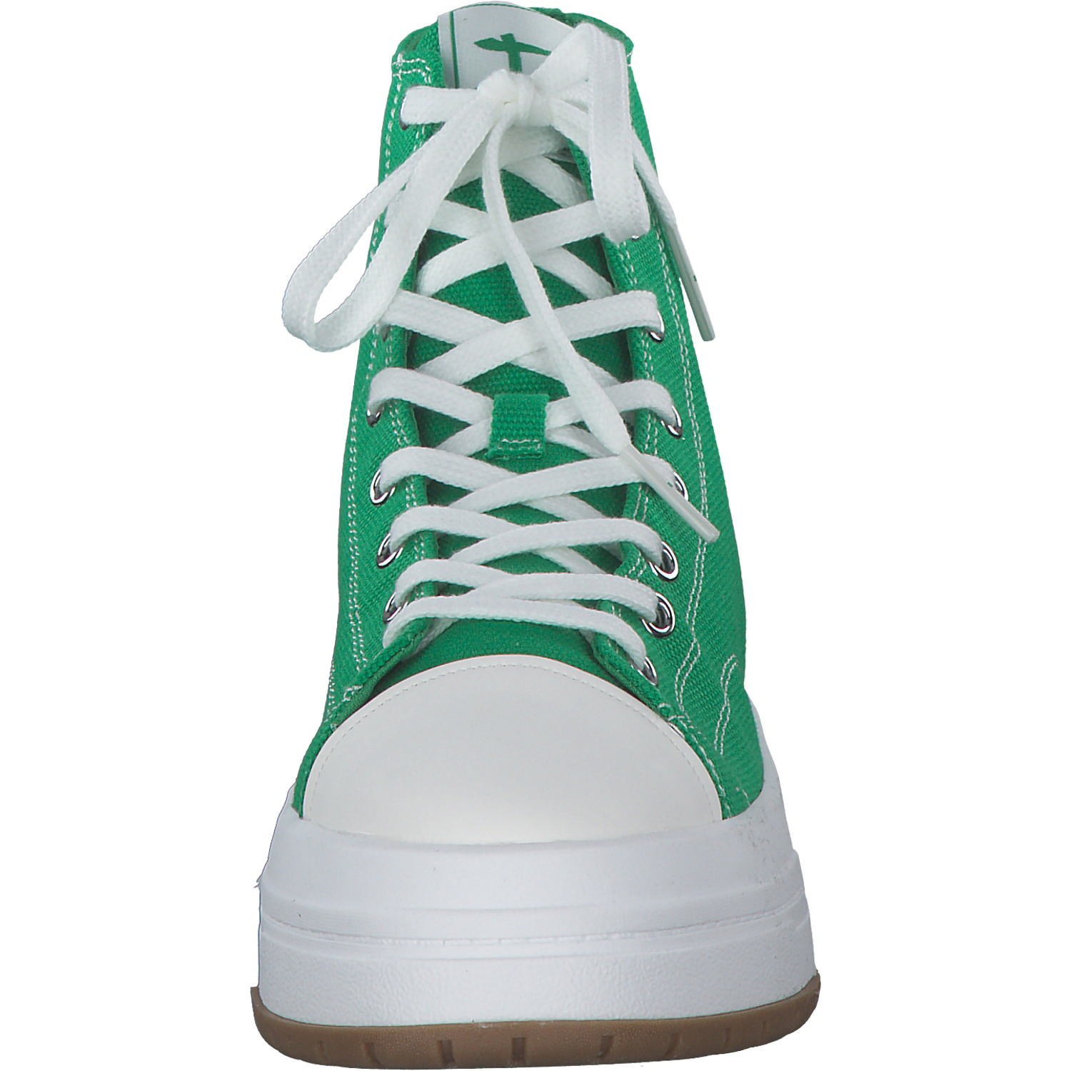 Tamaris 25216, Stiefel, Damen, Green