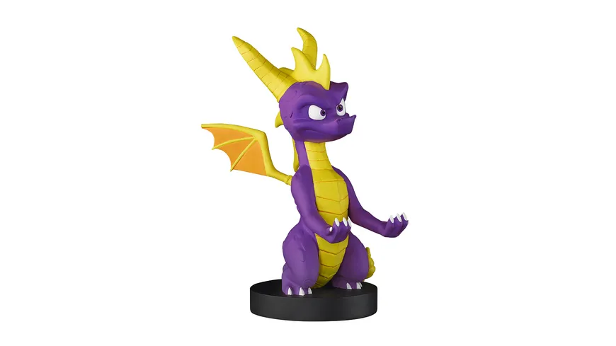 Cable Guy-Spyro