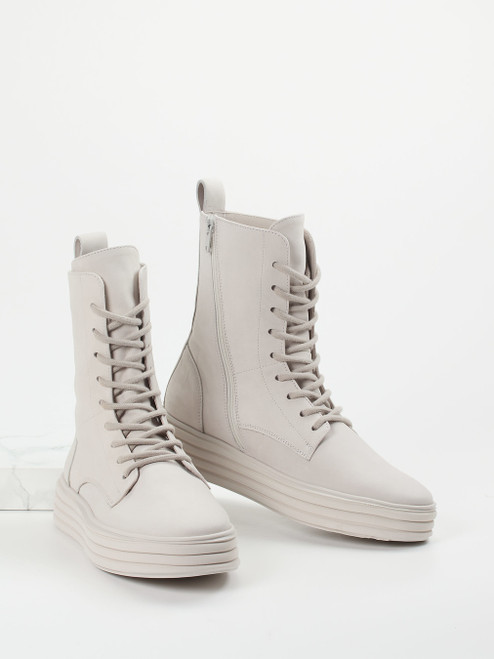 Sneaker High-16734990001 Kennel & Schmenger