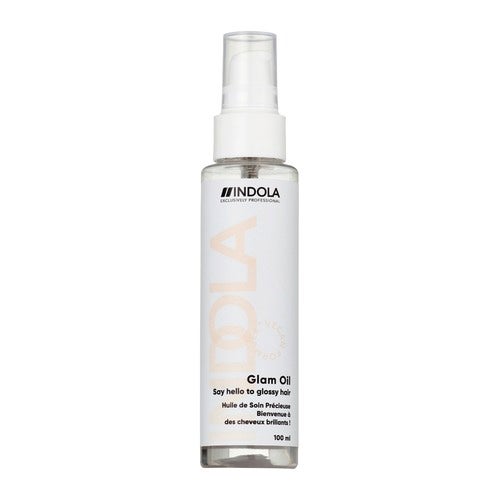 Indola Care & Style Glam eļļa 100 ml