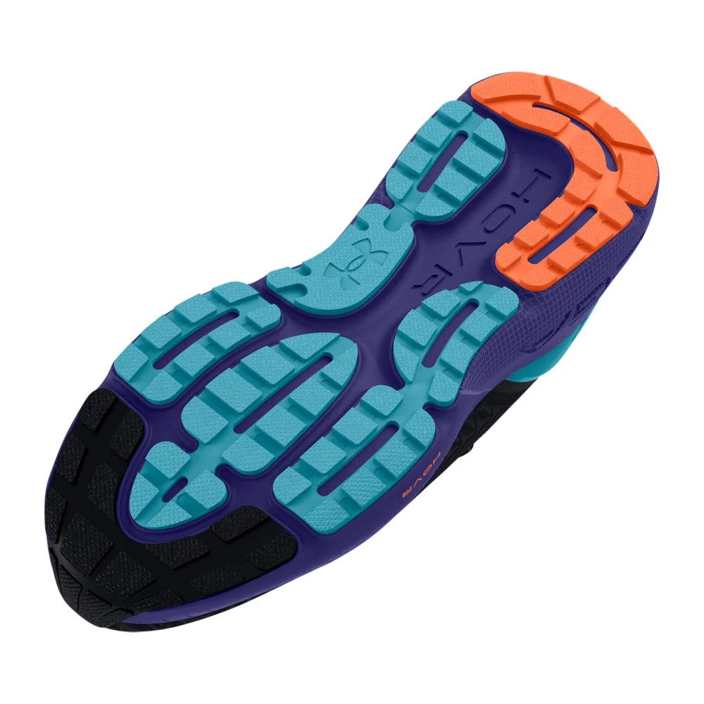 Under Armour HOVR Mega 3 Clone 3025308-004 / schwarz
