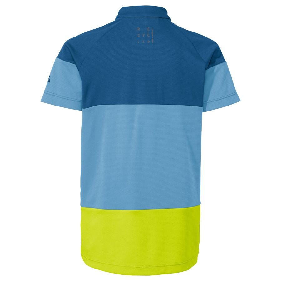 Qimsa Shirt Kinder