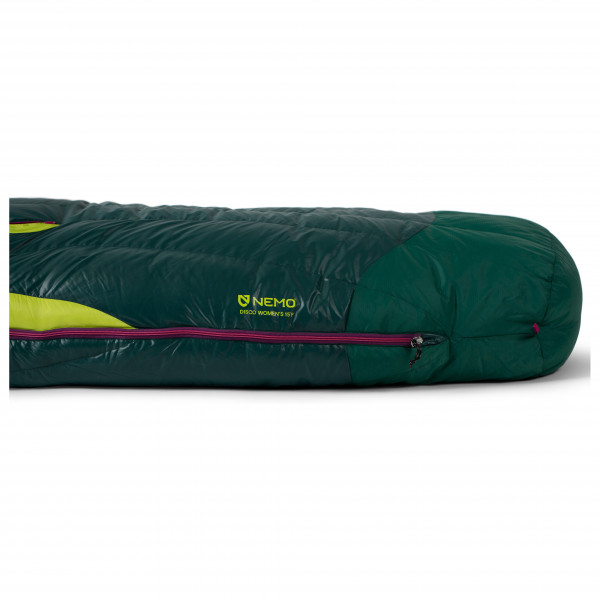 Nemo - Disco Womens 15 - Daunenschlafsack