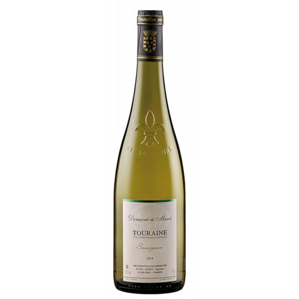 2021 Touraine Sauvignon trocken