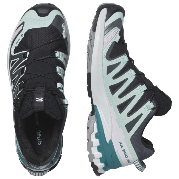 Salomon - Women's XA Pro 3D V9 GTX - Multisportschuhe
