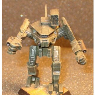 Pulverizer PUL-2V