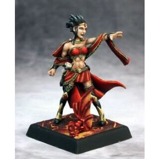 Chelaxian Infernal Binder (REA60129)
