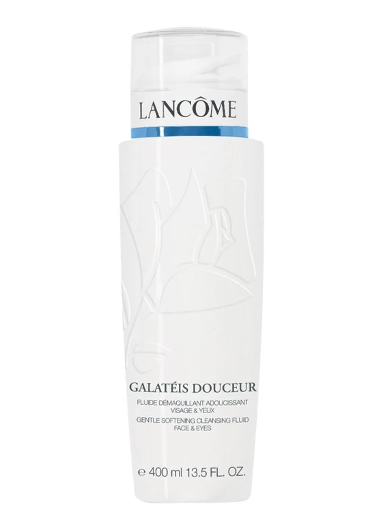 Apă Micelară Delicată Lancôme - Apă micelară de curățare