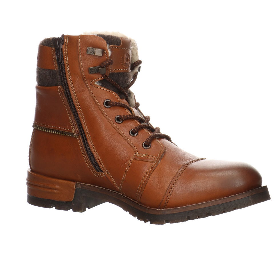 bugatti Schnürboots