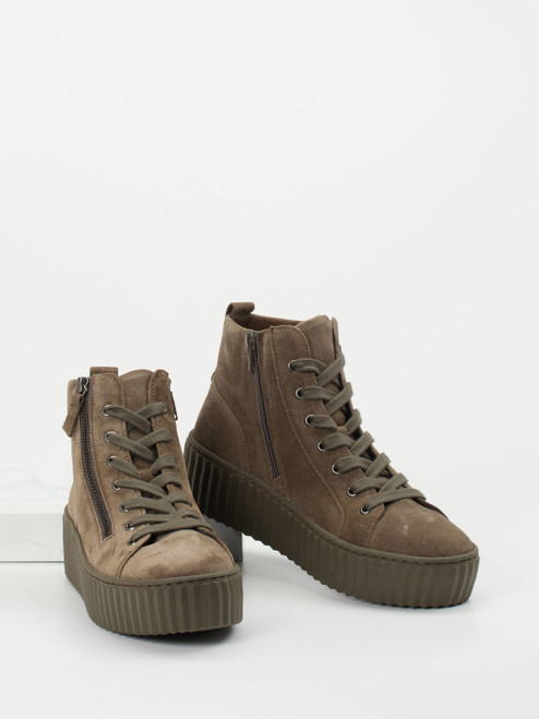 Sneaker high-16852690001 Gabor