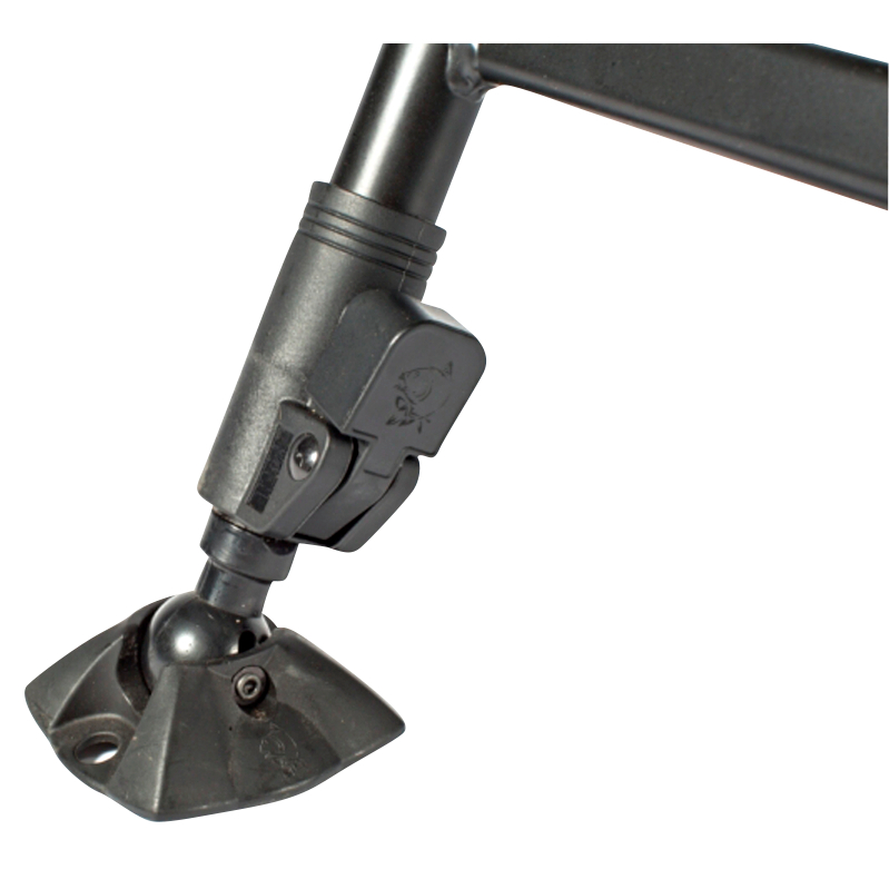 Nash Angelstuhl Indulgence Ultralite