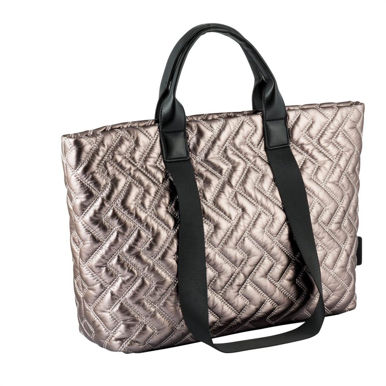 GABOR Handtaschen silber