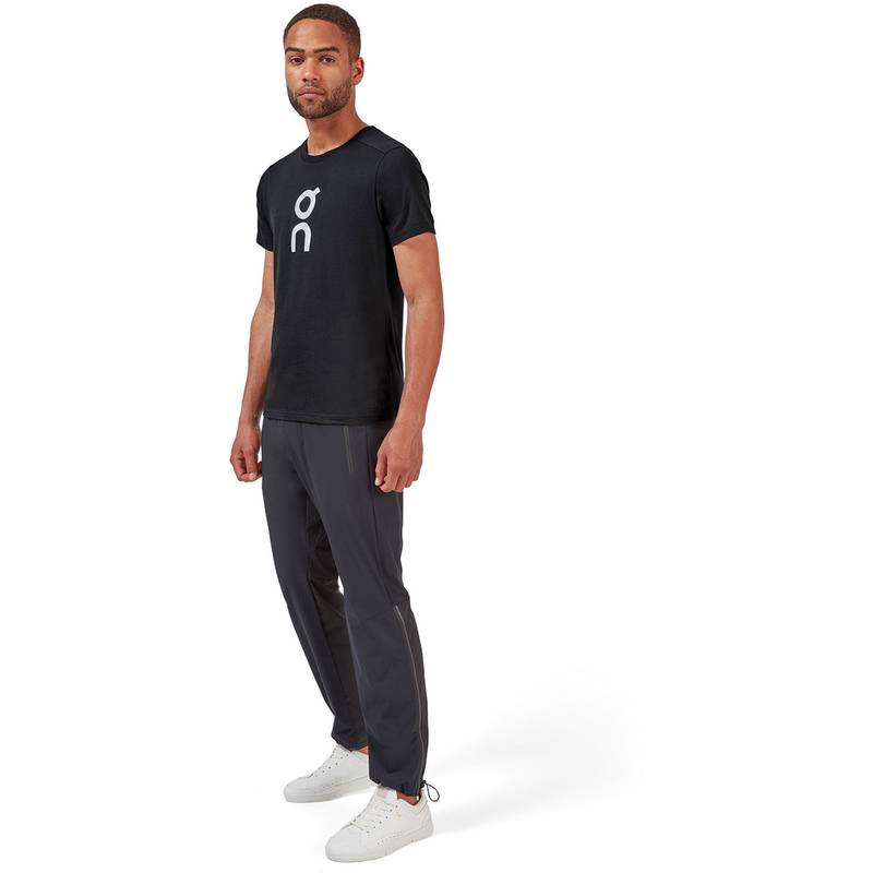 On Graphic Funktionsshirt Herren