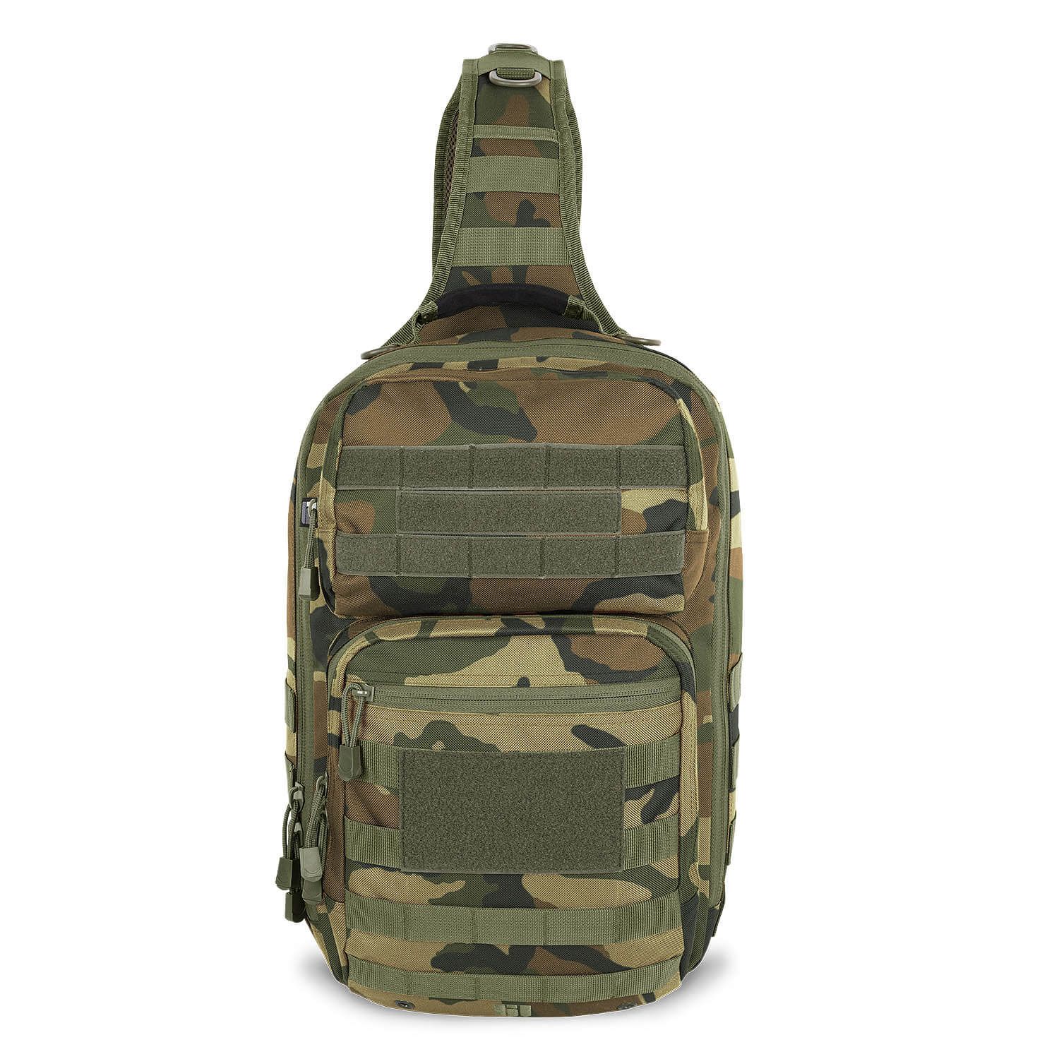 US Cooper Rucksack EDC Sling Large