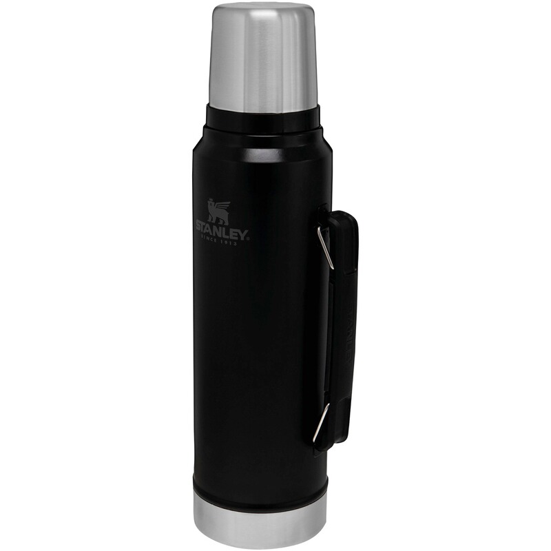 Stanley Vakuum Isolierflasche Classic Legendary 1 l