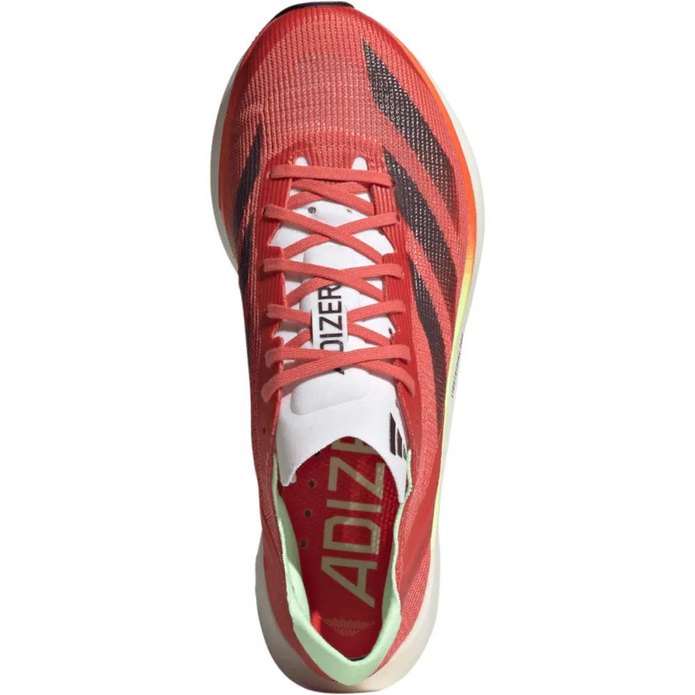 adidas ADIZERO TAKUMI SEN 10 W Ekiden IG8207 / rot