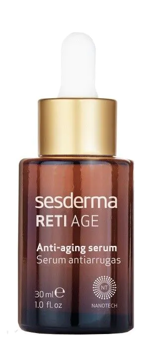 Sesderma Retiage serumas