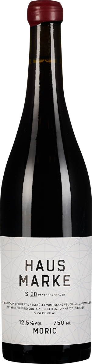Moric Hausmarke Solera