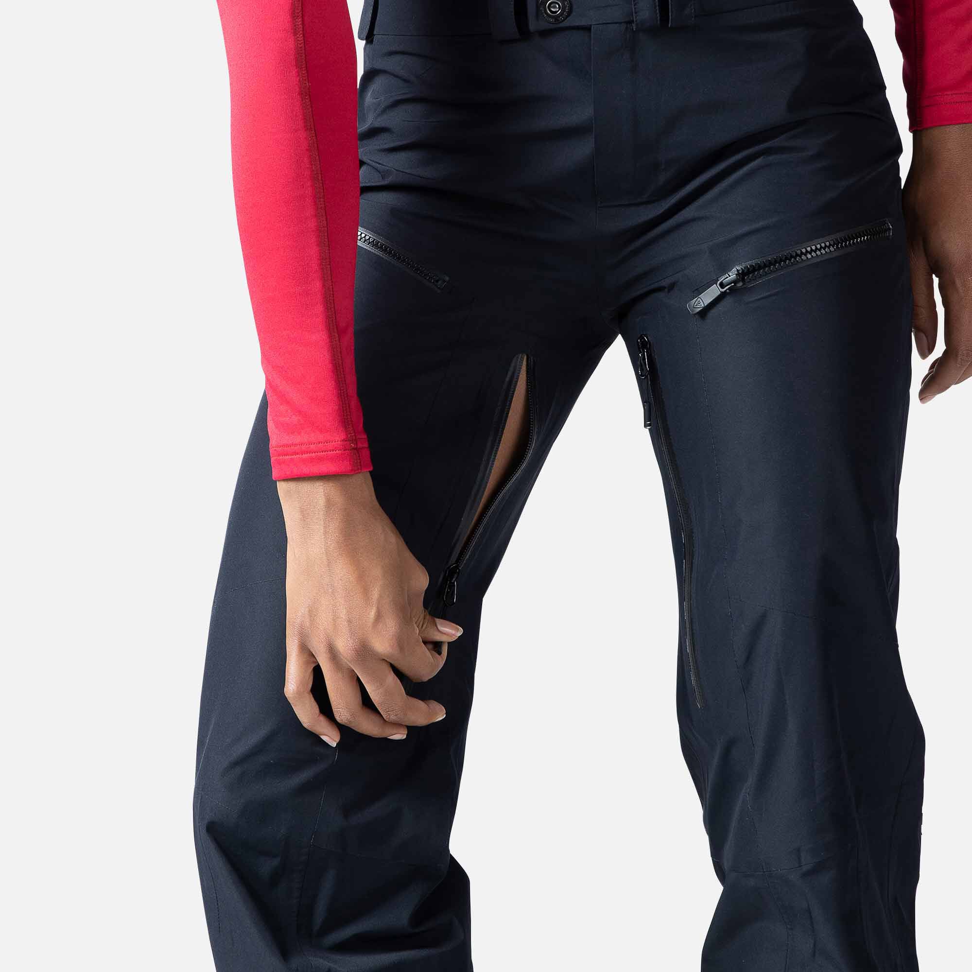Pantalon SKPR trois couches T Femme