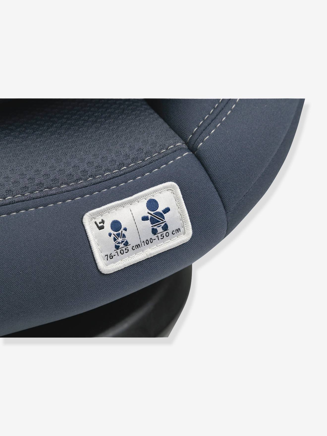Siège-auto Mokita I-Size Air (76-150 CM) CHICCO bleu