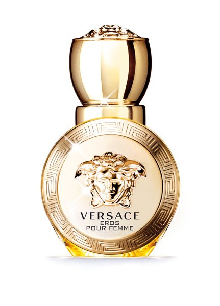 Versace Eros Pour Femme Eau de Parfum Nat. Spray