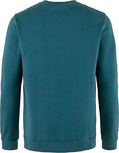 Fjällräven Herren Sweatshirt FJÄLLRÄVEN LOGO SWEATER