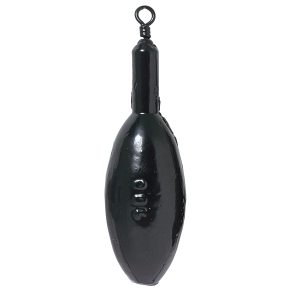 Kogha Tailed Carp Bomb mit Wirbel
