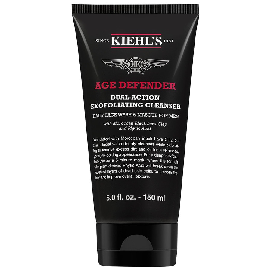 Cleanser